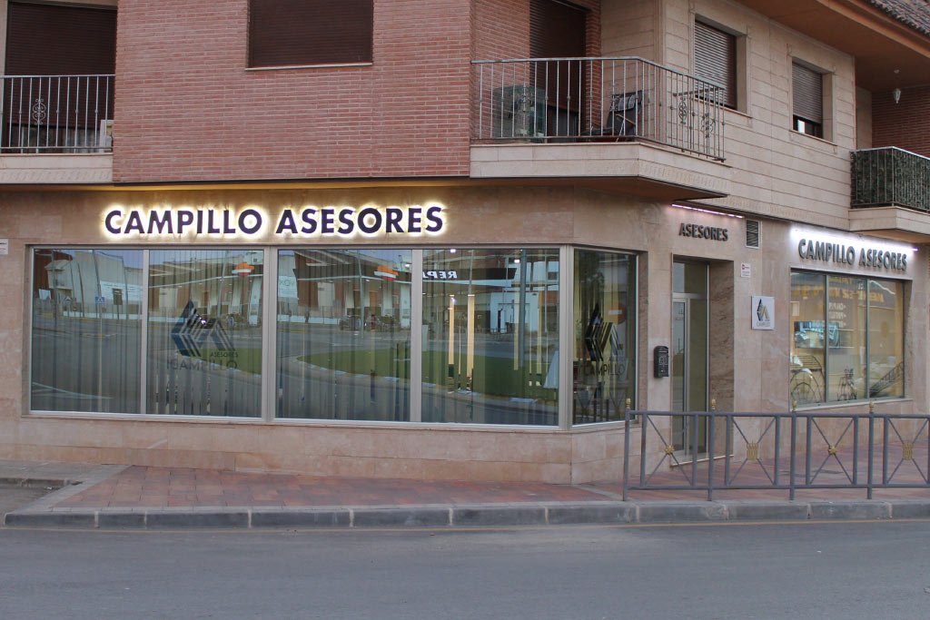 Campillo Asesores - Sobre nosotros